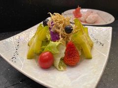 -天狗山料理(省体店)