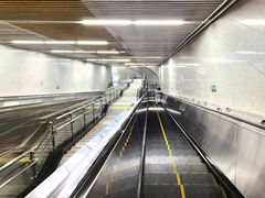 -民安大道(地铁站)