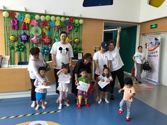-红黄蓝早教(西海岸旗舰中心)