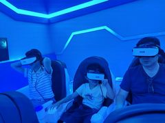 -成都浩海立方海洋公园