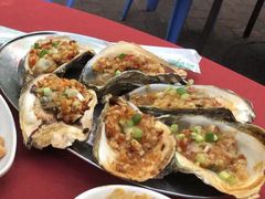 -重庆火锅水库鱼庄(南油店)