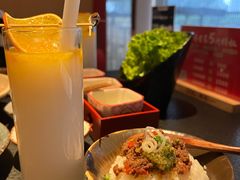 -300杯·和牛烧肉清酒专门店(廊里店)
