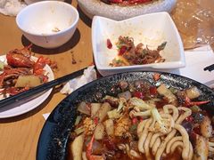 -隔壁老王·家常云南菜(花巷店)