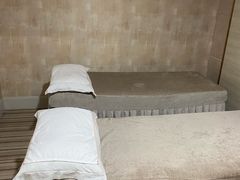 -益健·足疗汗蒸SPA(芙蓉广场店)