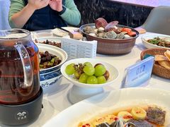 -望海湾鱼头泡饼·天津菜(空港店)