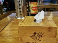 -白家高记肥肠粉(总店)