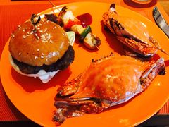 -厦门海沧正元希尔顿逸林酒店開全日餐厅
