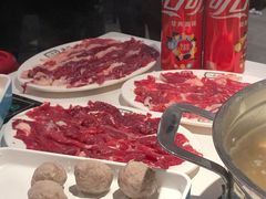 -八合里潮汕鲜牛肉火锅(福州万象城店)