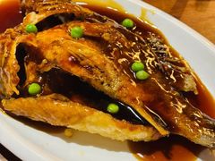-马灯部落·西湖边的创意山景餐厅(虎跑动物园店)