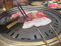 -杨小佳·齐齐哈尔烤肉·烤串(广州店)