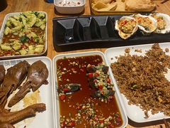 -龙头烤羊排•烤全羊•精酿扎啤(厦滘店)