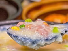 -一粥荟·非遗鱼粥(天河北店)