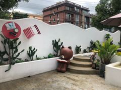 -几静cafe(基湖店)