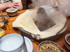 -滇香肴·云南菜蒸汽石锅鱼(云南北路店)