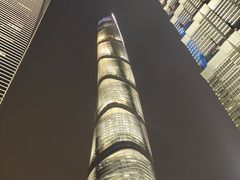 -上海中心大厦