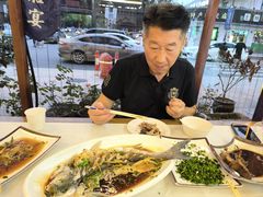 -外婆船宴餐厅·外婆喊你回家吃饭