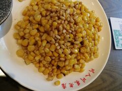 松仁玉米-幺妹川味·川人川菜(佛城西路店)
