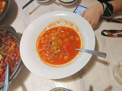 -唐猫庭院·千年陕菜(大唐不夜城店)