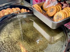 -涂记油酥饼(江汉三路店)