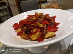 -南景饭店(万家丽路店)