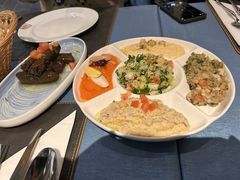 -La Medina餐厅(亮马河南路店)