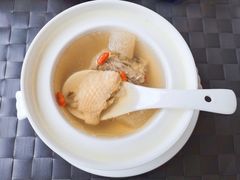 -宁海安岚·南溪阁全日餐厅