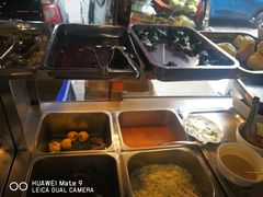 -六和孝顺素食餐厅(西湖道店)