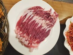-裕德孚·非遗手切涮羊肉(东直门内大街店)