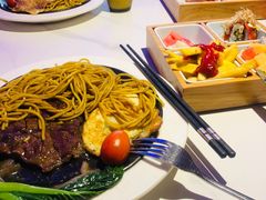 -吉布鲁牛排海鲜自助(巴南万达广场店)