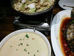 -江南公社(跨塘店)