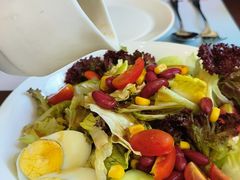 -上海吉臣维景酒店·维多利亚餐厅