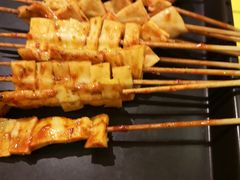 -望京小腰(北京总店)