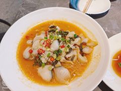 -1937青岛老味道·海肠捞饭·青岛菜(大鲍岛栈桥店)