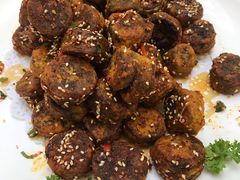 -清真悦宾楼食府(海湖店)