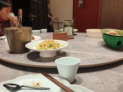 -奇芳阁·百年清真南京菜(夫子庙店)