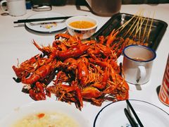 -老长沙龙虾馆(梅林店)
