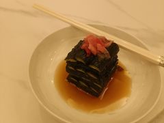 -上海和平饭店龙凤厅 Dragon Phoenix