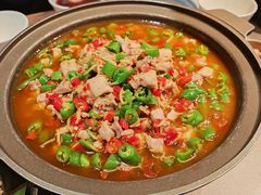 -饕林餐厅(春熙路店)