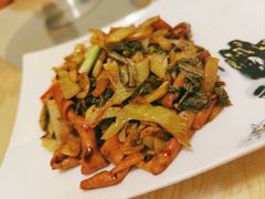 -和膳居饮食有限公司