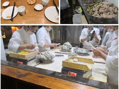 -船歌·鱼水饺青岛菜(闽江二路店)