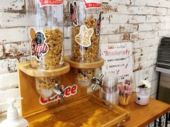 -Dal Cuore 达可芮冰淇淋(陕西北路店)