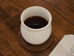 手冲-Double cafe