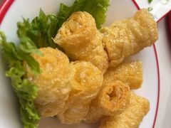 -庭院·冰煮羊·北京涮肉(西单店)