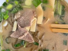 -当家水煎包·牛肉汤(浦江店)