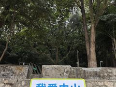 -中山公园(石岐街道)