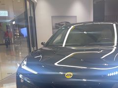 -莲花跑车(国贸商城店)