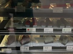 -麦当劳(禄口机场T2航站楼)