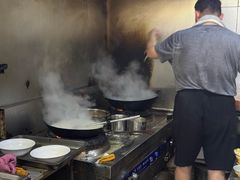 -三百碗宝应长鱼面(板仓街店)