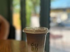 -tuan woodfire kitchen(锦绣坊店)