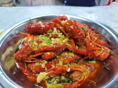 -小民大排档(光谷店)